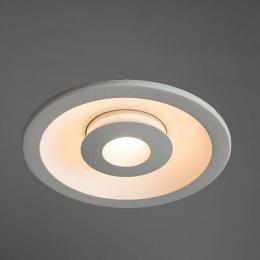 Встраиваемый светодиодный светильник Arte Lamp Sirio  - 4